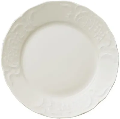 Imagen del producto de Rosenthal Frühstücksteller 21 cm Sanssouci Elfenbein Elfenbein 20480-800002-10221