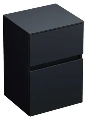 Produktbild von burgbad Lin20 Unterschrank 40 cm, 1 Auszug, 1 Schublade