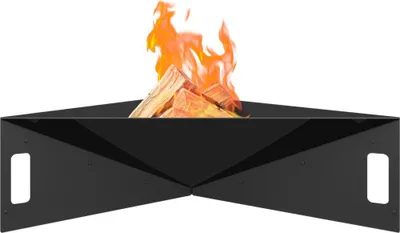 Produktbild von Gartenfeuerstelle PYRAMID