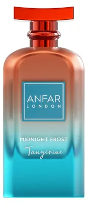 Produktbild von ANFAR LONDON Midnight Frost Tangerine EDP 100ml