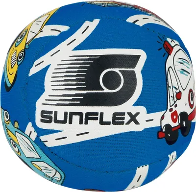Produktbild von sunflex Youngster Cars Neopren Softball
