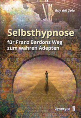 Produktbild von Selbsthypnose