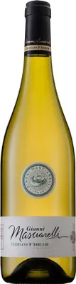 Produktbild von Gianni Masciarelli Trebbiano D'abruzzo Blanco 75cl. Weißwein Spanien Montepulciano d'abruzzo 75.00 cl 12.5 %