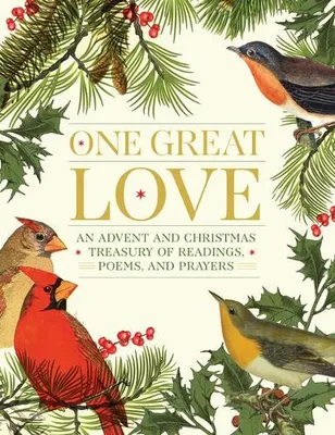 Zdjęcie produktu dla One Great Love