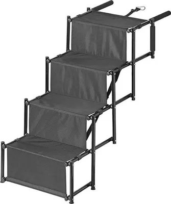 Obrázek produktu pro Skládací psí schody