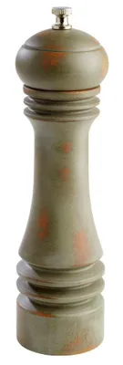 Immagine prodotto di Macina pepe APS Professional Vintage, verde, altezza: 230 mm, ø: 60 mm