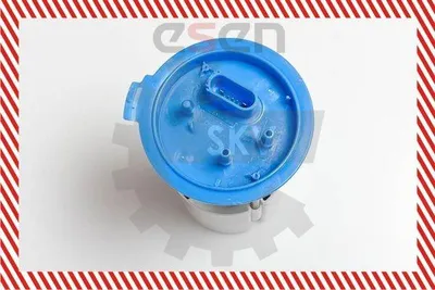 Produktbild von ESEN SKV 02SKV740 Kraftstofffördereinheit Benzinpumpe für VW Golf VII Schrägheck (5G1, BQ1, BE1, BE2) GOLF VI (5K1) Golf V Schrägheck (1K1) TOURAN
