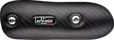Image de LeoVince 80007 Bouclier thermique d'échappement