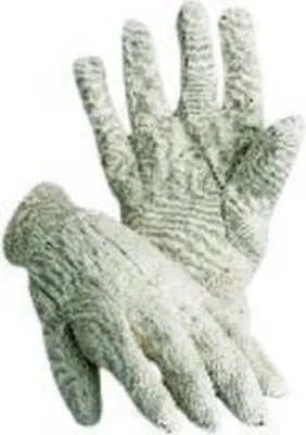 Produktbild von PROFIL Köperhandschuh Wuchow, Herrengr.