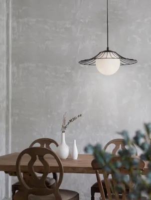 Produktbild von Nova Luce Pendelleuchte FLY