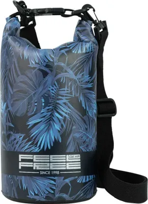 Produktbild von Feelfree Gear Dry Tube Tropical 1.5l Trockensack Blau  Blau One Size