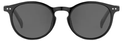 Produktbild von Herrensonnenbrille, Kruger&Matz, polarisiert, schwarz