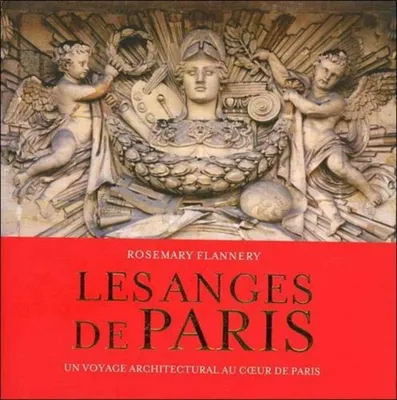 Image de Les anges de Paris
