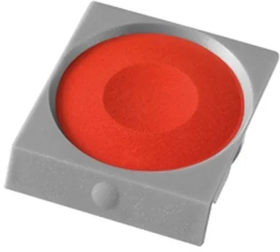Produktbild von Ersatzfarbe 735KN54 zinnober Packung mit 10 Stück