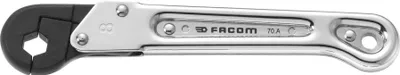 Immagine prodotto di Facom Offener Knarrenringschluessel 24 mm