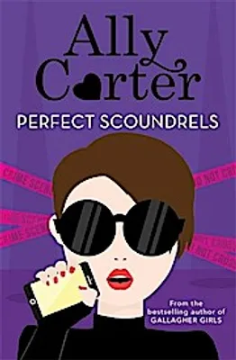 Immagine prodotto di Heist Society: Perfect Scoundrels