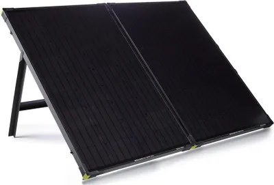 Obrázek produktu pro Goal Zero 32409, 200 W, 18 V, 22 V, Monokrystalický křemík, Černá, 1090 mm