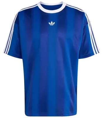 Imagen del producto de Camiseta Adidas Adicolor Jacquard Jersey "Collegiate Royal" para Uni