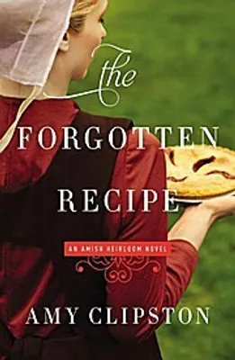 Image de The Forgotten Recipe