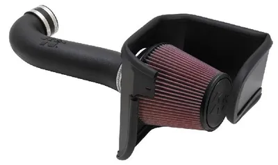 Produktbild von K&N 63-1114 AirCharger Sportluftfiltersystem