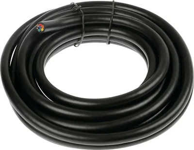 Obrázek produktu pro 7žilový kabel pro přívěsy, délka 5 m