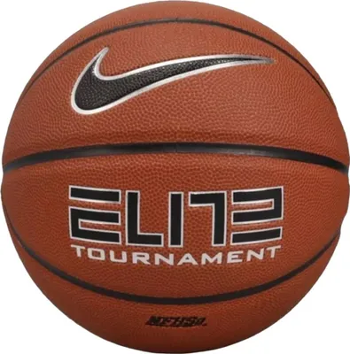 Image de Balle Nike Elite Tournament balle N1000114855