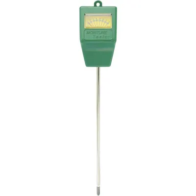 Produktbild von Basetech BT-235PT Bodenanalyse-Set Pflanzen-Feuchtewächter