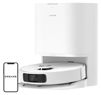 Image de Robot de nettoyage Dreame L10 Prime