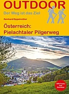 Produktbild von Österreich: Pielachtaler Pilgerweg