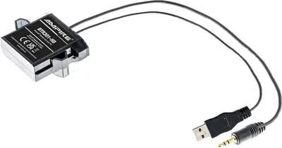 Obrázek produktu pro Adaptér Bluetooth s konektorem Ampire BTR301-HD aptX