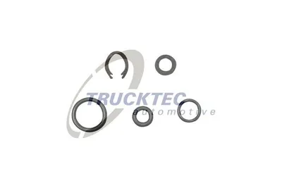 Produktbild von TRUCKTEC AUTOMOTIVE Reparatursatz Steckverbinder-Druckluftanlage 01.67.555