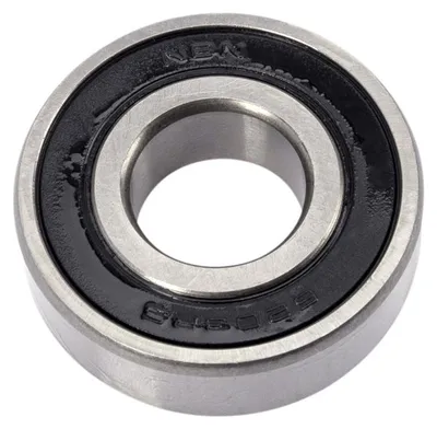 Image de Roulements Union, emballés en boîte – 17x40x12 mm