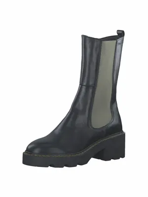 Produktbild von Tamaris Damen Chelsea Boot 1-1-25467-27 077 normal Größe: 39 EU
