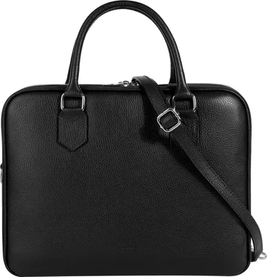 Produktbild von Cluty Aktentasche Damen schwarz