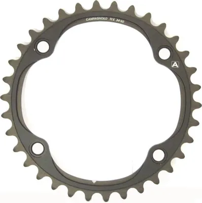 Produktbild von Campagnolo Kettenblatt 11S 34 Z. 4-Loch
