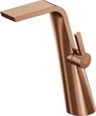 Produktbild von Steinberg Serie 260 Waschtischarmatur, ohne Ablaufgarnitur, Ausladung 183mm, 26017001BC