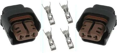 Produktbild von Anschlußstecker HB4 für Nebelscheinwerfer NSW passend für VW Polo T5