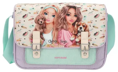 Obrázek produktu pro DEPESCHE TOPModel taška přes rameno Sunny Dog