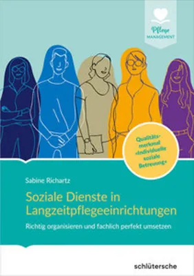 Image de Soziale Dienste in Langzeitpflegeeinrichtungen