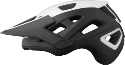 Produktbild von Lazer Jackal, Schwarz, Weiß, Helm, Männlich, Erwachsener, Rennrad fahren, Einfarbig