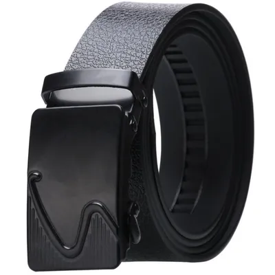 Immagine prodotto di Cintura LI-18479 Nera - Eleganza e Comfort KP18479