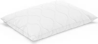 Produktbild von Sämann Kopfkissen 50x70 cm mit individuell anpassbarer Füllung