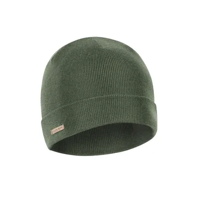 Produktbild von Helikon-Tex WINTER MERINO BEANIE – Wolle – In mehreren Varianten erhältlich, Farbe:Adaptive Green