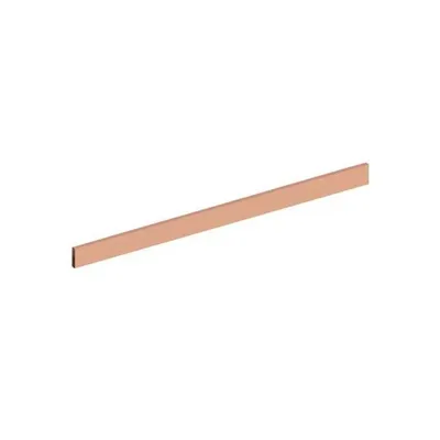 Obrázok produktu pre Striebel&John medená lišta ZX2046 2CPX042538R9999