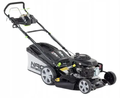 Zdjęcie produktu dla NAC Kosiarka Spalinowa z Napędem 173CC LS50-173-HS-ES-NG