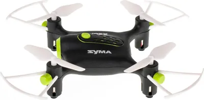 Produktbild von Aga RC Drohne SYMA X20P 2.4GHz RTF 360