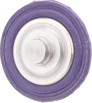 Image de Membrane moteur 804533 Carburant métallique pour Optimax 2,5 l 135 à 175 CV 3,0 l 200 300 Marine