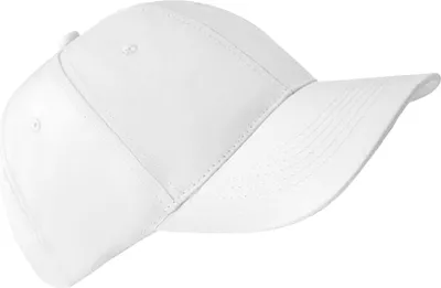 Image de MidOcean - Casquette de baseball "Basie" 6 segments MO221 (taille unique) (Jaune)