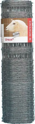 Immagine prodotto di Tessuto annodato BETAFENCE 50m 8Dr.100cm 100/ 8/15