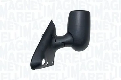 Produktbild von MAGNETI MARELLI 182203226470 Außenspiegel Seitenspiegel Links für FORD Transit Mk6 Kasten (V347, V348, FA) Konvex Manuell
